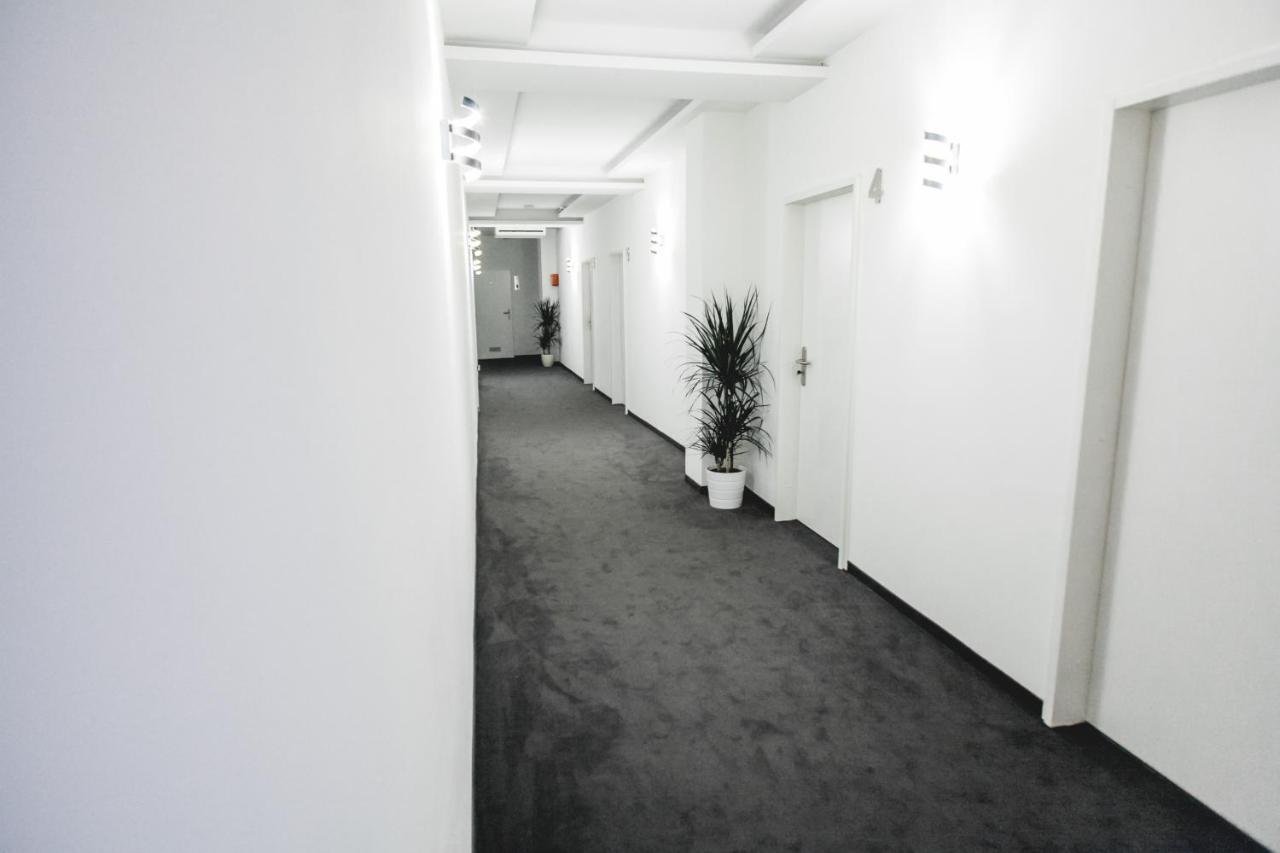 Huxx City Nuremberg Exterior photo